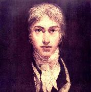 Self-portrait Joseph Mallord William Turner
